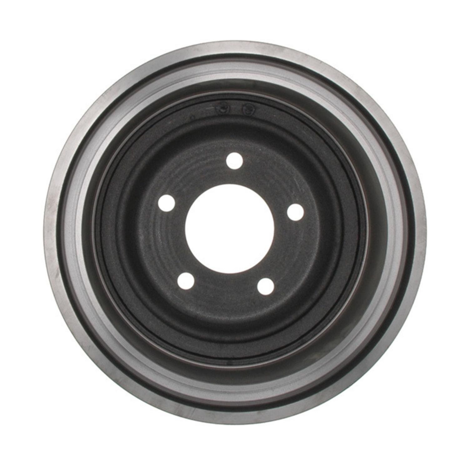 Raybestos 2905 - Brake Drum Raybestos 2905 Brake Drum product image 2 of 3