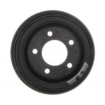1990 Dodge W150 Brake Drum Rear Raybestos 2905 image 3 of 3
