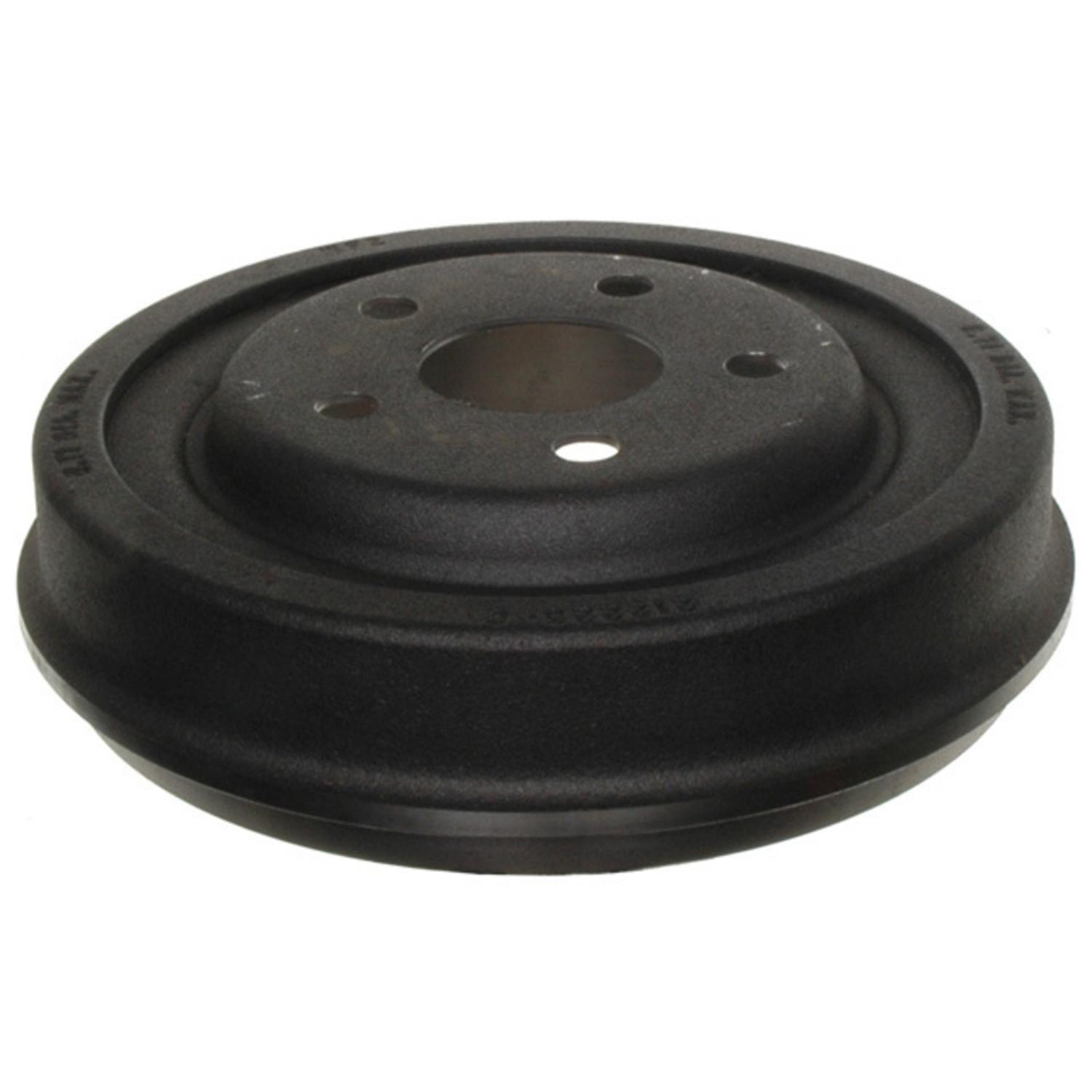 Raybestos 2907 - Brake Drum Raybestos 2907 Brake Drum product image 1 of 3