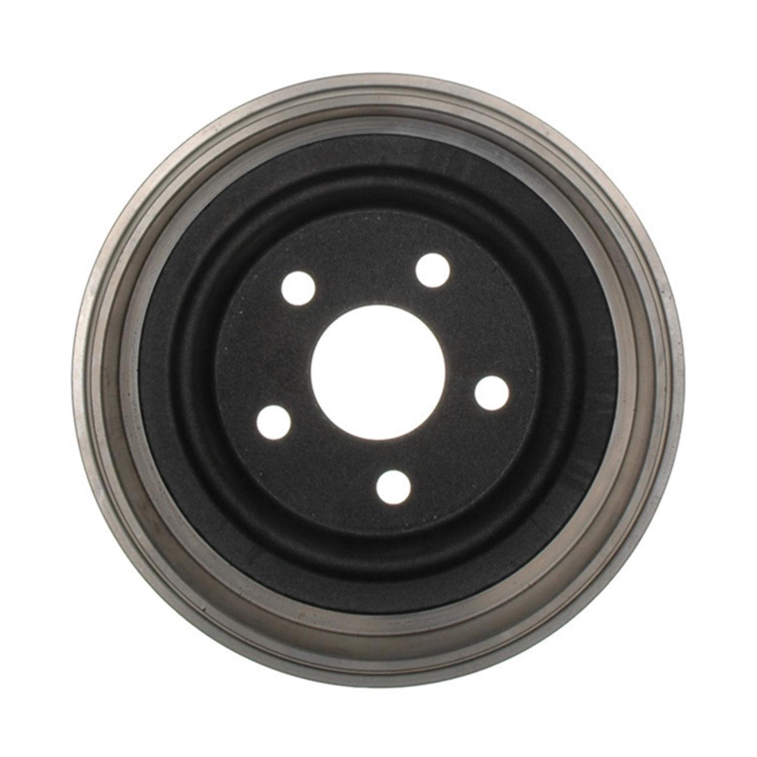 Raybestos 2907 - Brake Drum Raybestos 2907 Brake Drum product image 2 of 3