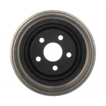 2000 Chrysler Sebring Brake Drum Rear Raybestos 2907 image 2 of 3
