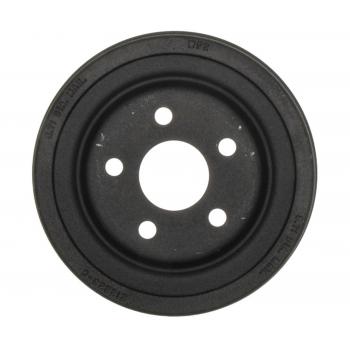 2000 Chrysler Sebring Brake Drum Rear Raybestos 2907 image 3 of 3