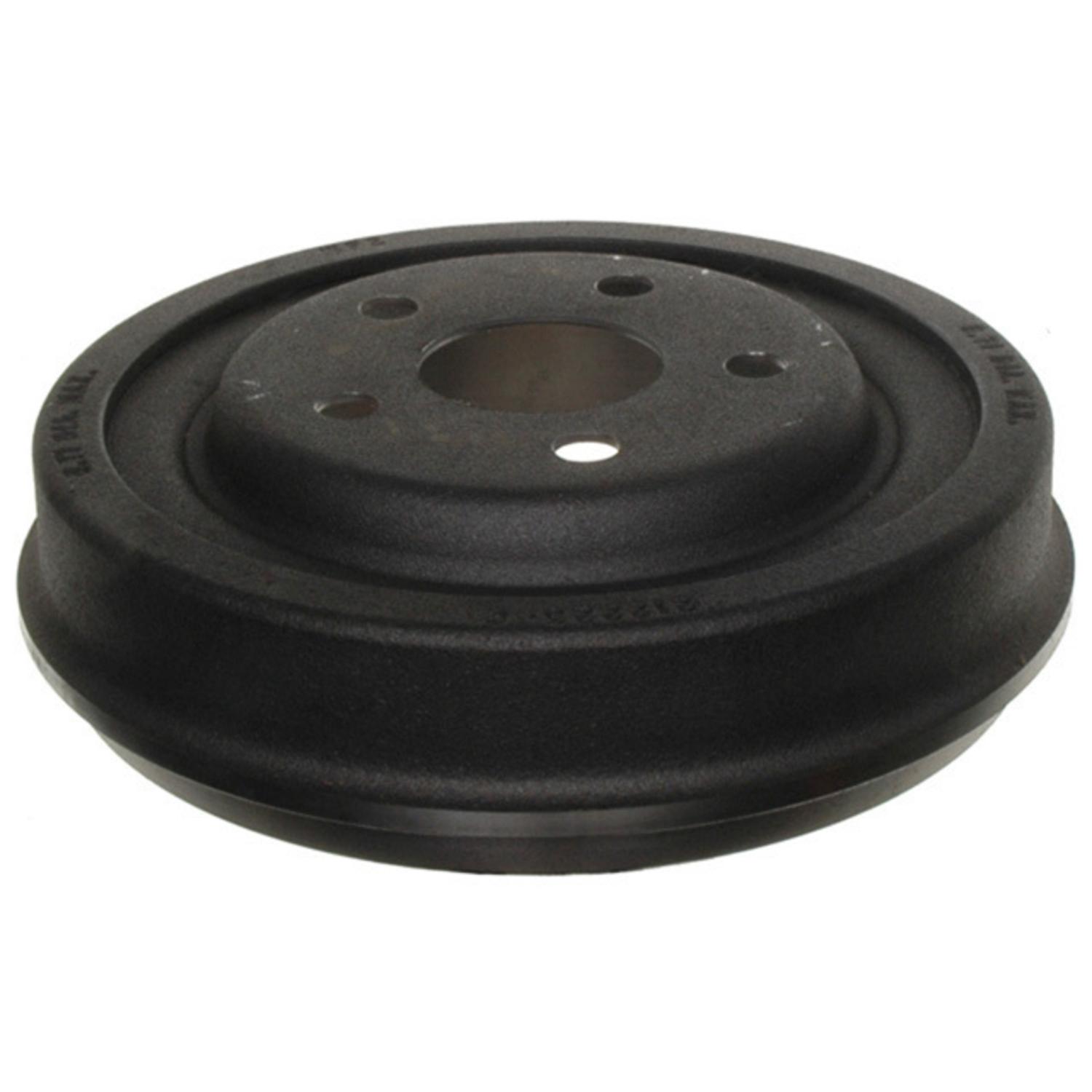 Raybestos 2907R - Brake Drum Raybestos 2907R Brake Drum product image 1 of 3