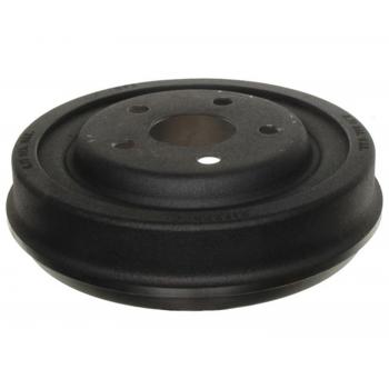 2000 Chrysler Sebring Brake Drum Rear Raybestos 2907R image 1 of 3