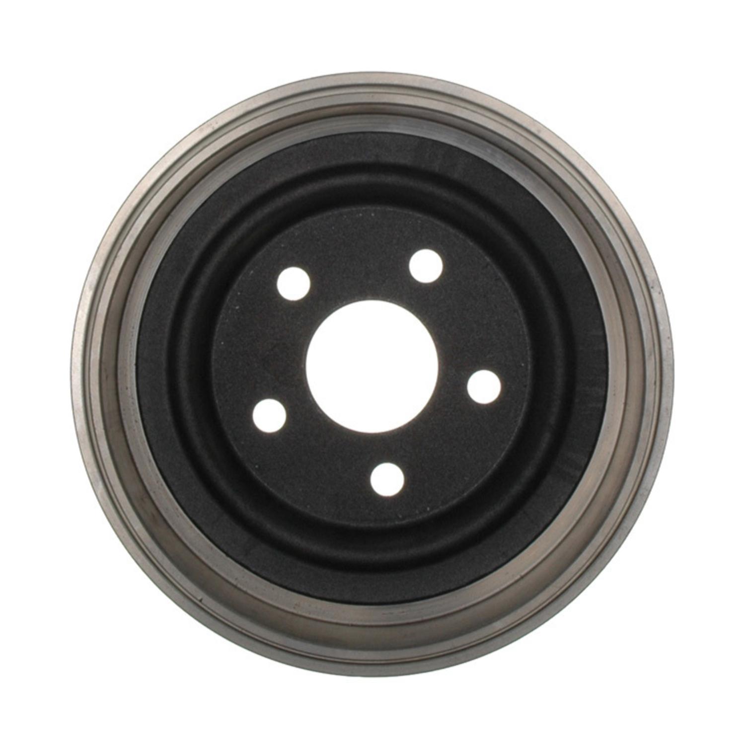 Raybestos 2907R - Brake Drum Raybestos 2907R Brake Drum product image 2 of 3