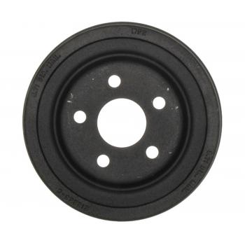 2000 Chrysler Sebring Brake Drum Rear Raybestos 2907R image 3 of 3