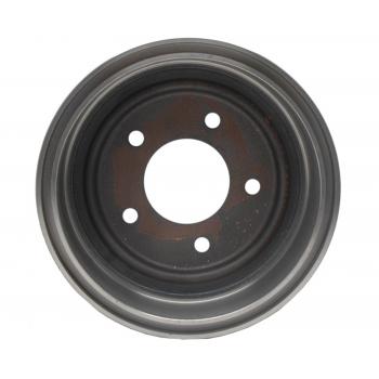 1983 Dodge W150 Brake Drum Rear Raybestos 2912R image 2 of 3