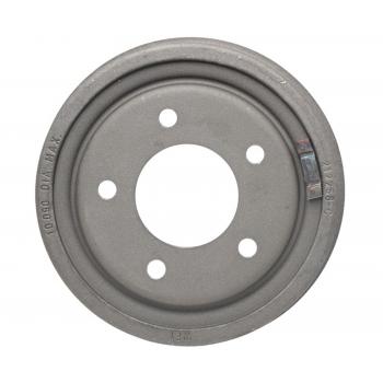 1983 Dodge W150 Brake Drum Rear Raybestos 2912R image 3 of 3