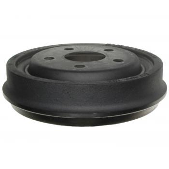 2002 Dodge Neon Brake Drum Rear Raybestos 2913 image 1 of 3