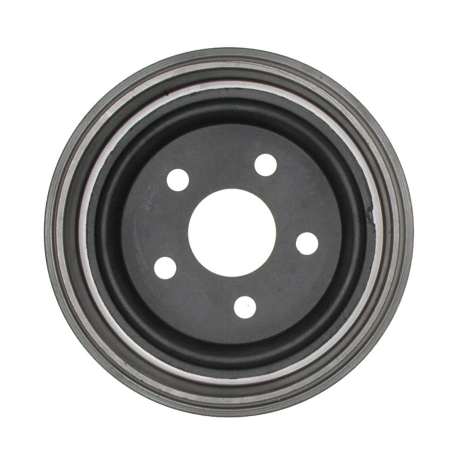 Raybestos 2913 - Brake Drum Raybestos 2913 Brake Drum product image 2 of 3