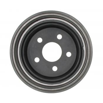 2002 Dodge Neon Brake Drum Rear Raybestos 2913 image 2 of 3