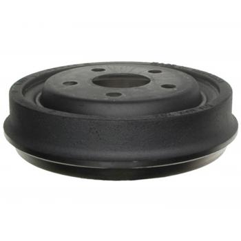 2002 Dodge Neon Brake Drum Rear Raybestos 2913R image 1 of 3