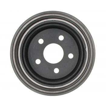 2002 Dodge Neon Brake Drum Rear Raybestos 2913R image 2 of 3
