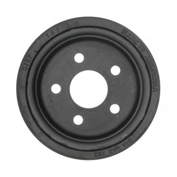 2002 Dodge Neon Brake Drum Rear Raybestos 2913R image 3 of 3
