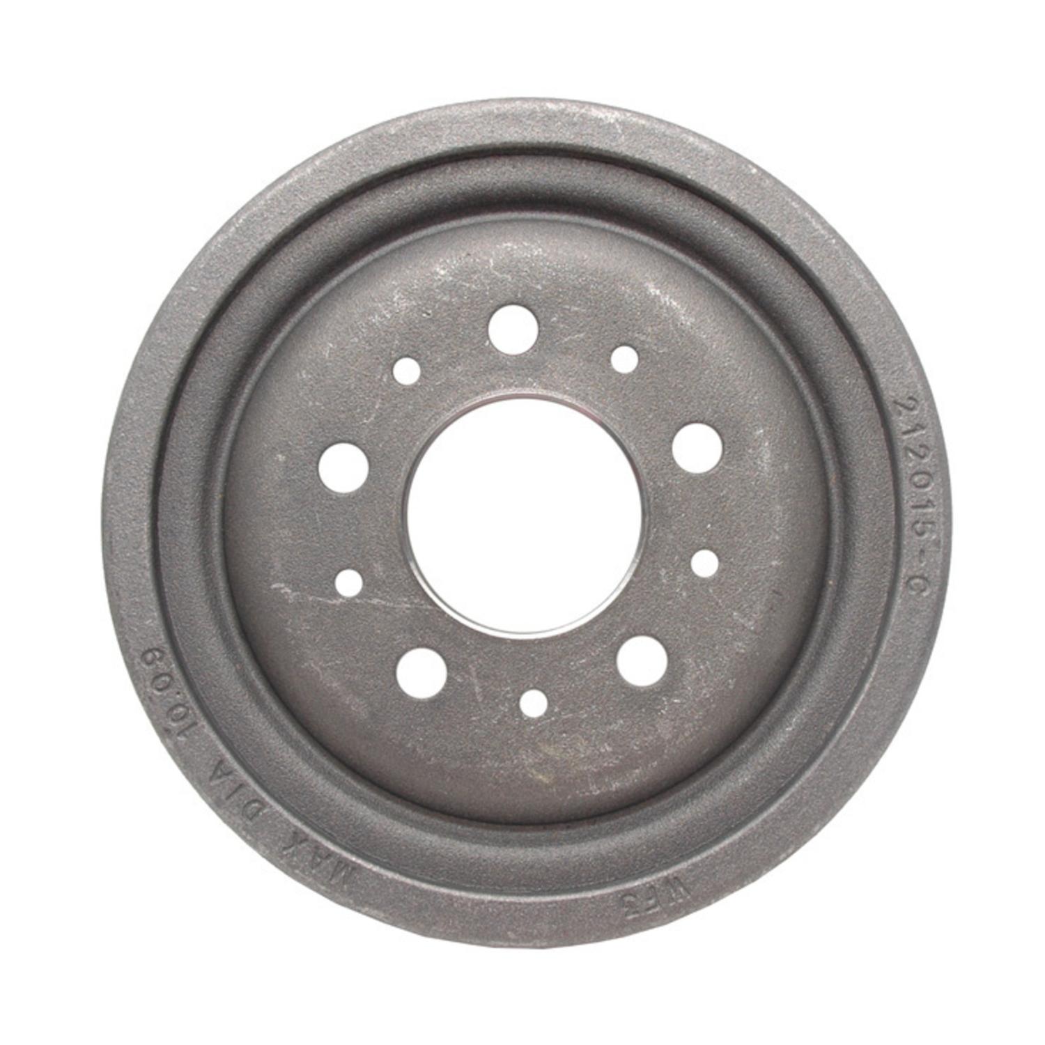 Raybestos 2915R - Brake Drum Raybestos 2915R Brake Drum product image 3 of 3