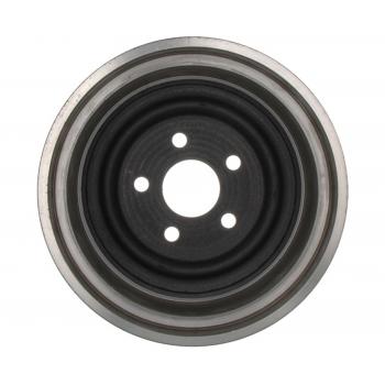 1995 Dodge Caravan Brake Drum Rear Raybestos 2916R image 2 of 3