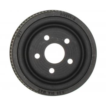 1995 Dodge Caravan Brake Drum Rear Raybestos 2916R image 3 of 3