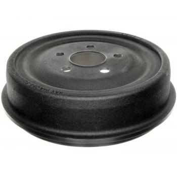 1972 Dodge Dart Brake Drum Front Raybestos 2932R image 1 of 3
