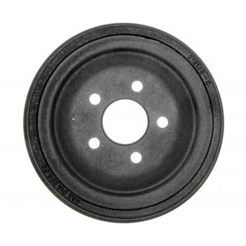1972 Dodge Dart Brake Drum Front Raybestos 2932R image 3 of 3