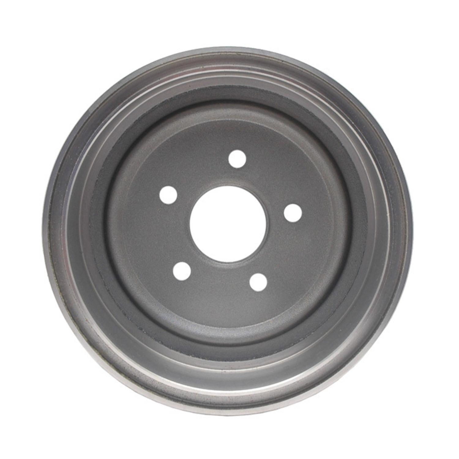 Raybestos 2940R - Brake Drum Raybestos 2940R Brake Drum product image 2 of 3