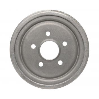 1964 Dodge Dart Brake Drum Front Raybestos 2940R image 3 of 3
