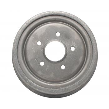 1972 Dodge Dart Brake Drum Rear Raybestos 2941 image 3 of 3