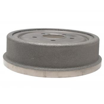 1972 Dodge Dart Brake Drum Rear Raybestos 2941R image 1 of 3