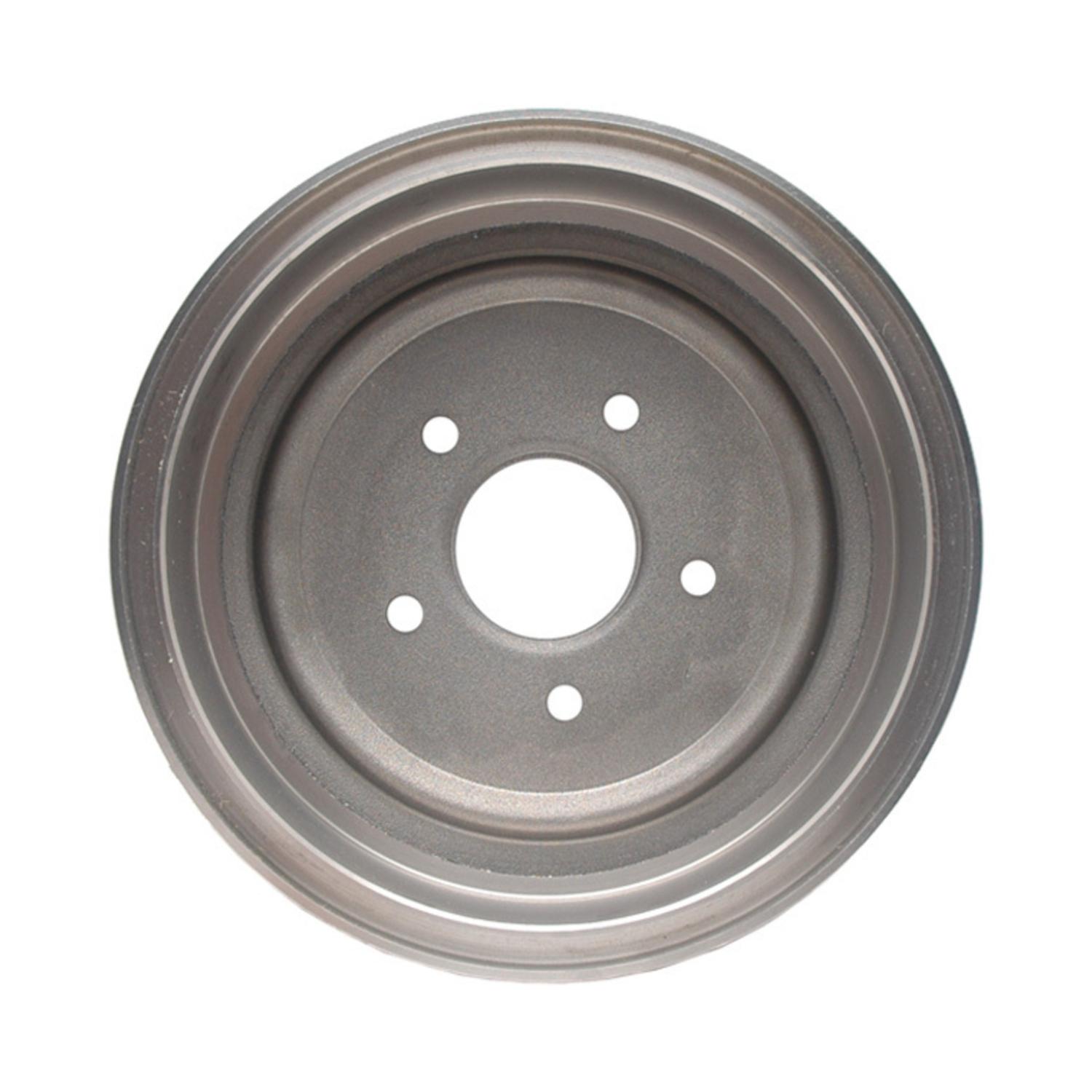 Raybestos 2941R Brake Drum product image 2 of 3