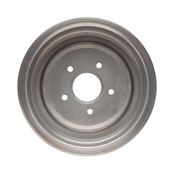1972 Dodge Dart Brake Drum Rear Raybestos 2941R image 2 of 3