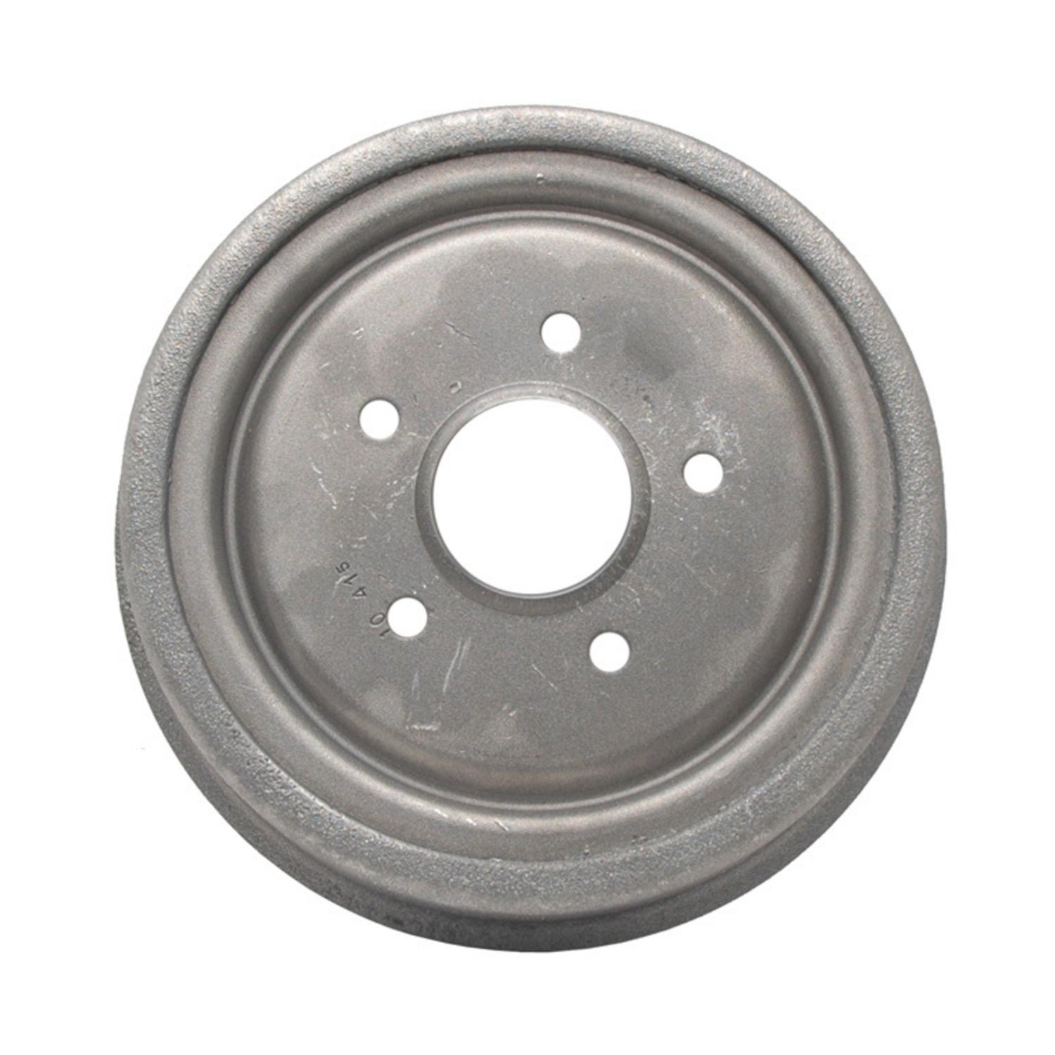 Raybestos 2941R Brake Drum product image 3 of 3