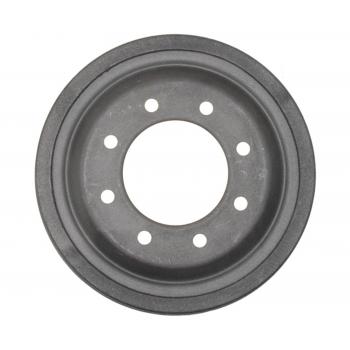 1966 Fargo W100 Panel Delivery Brake Drum Rear Raybestos 2945R image 3 of 3