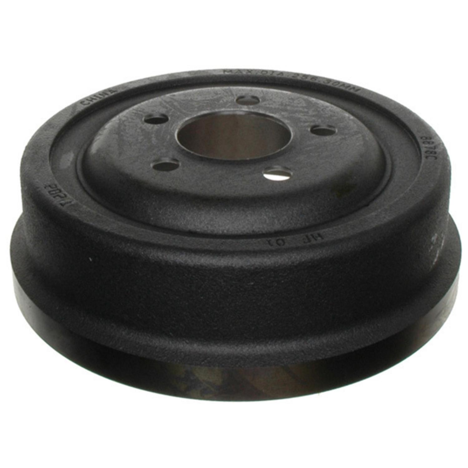 Raybestos 2947 - Brake Drum Raybestos 2947 Brake Drum product image 1 of 3