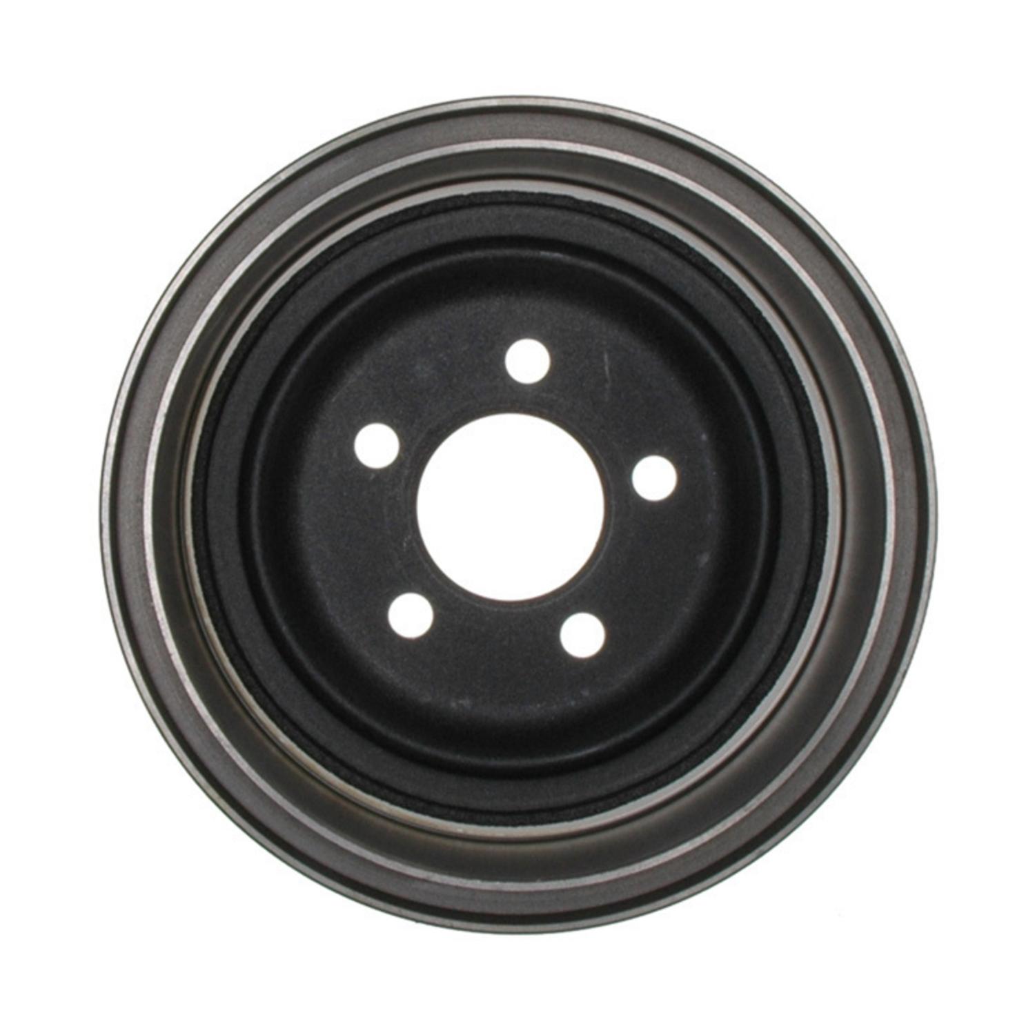 Raybestos 2947 - Brake Drum Raybestos 2947 Brake Drum product image 2 of 3