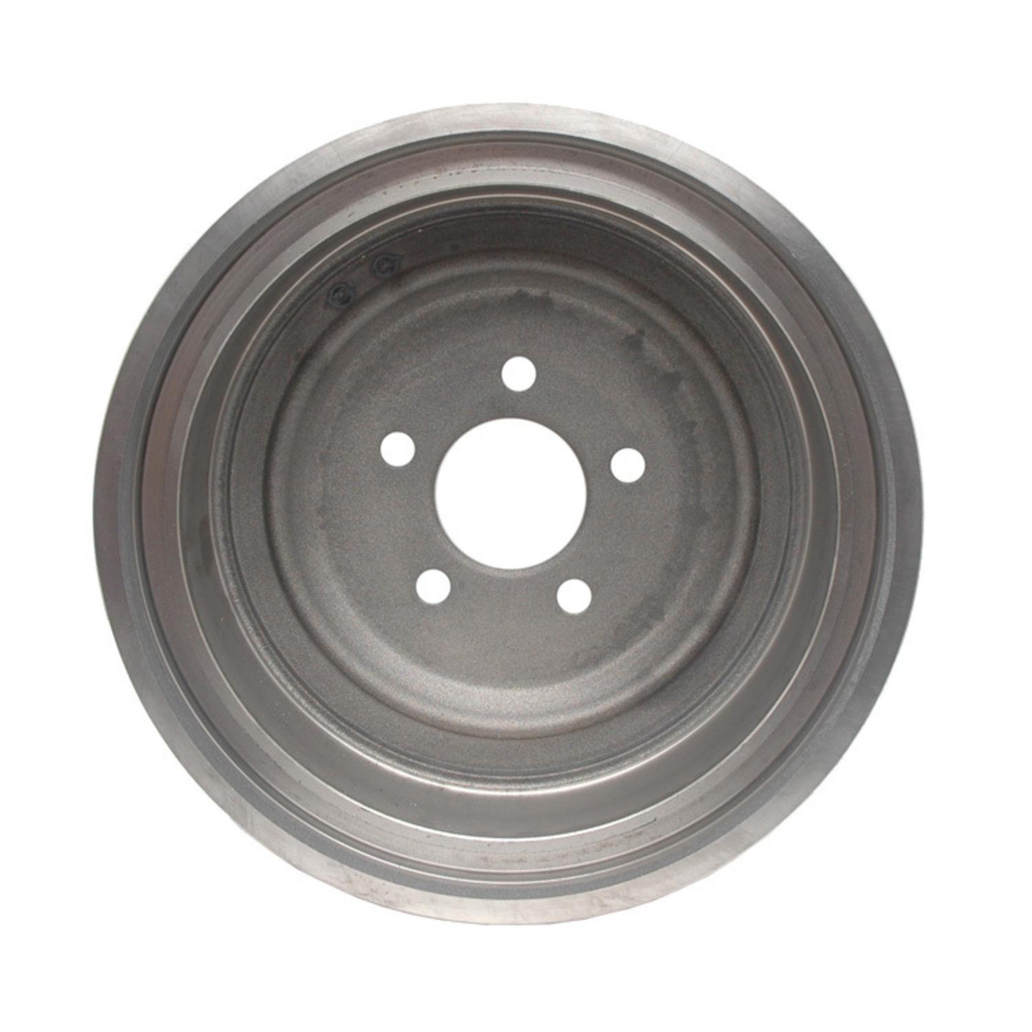Raybestos 2953R - Brake Drum Raybestos 2953R Brake Drum product image 2 of 3