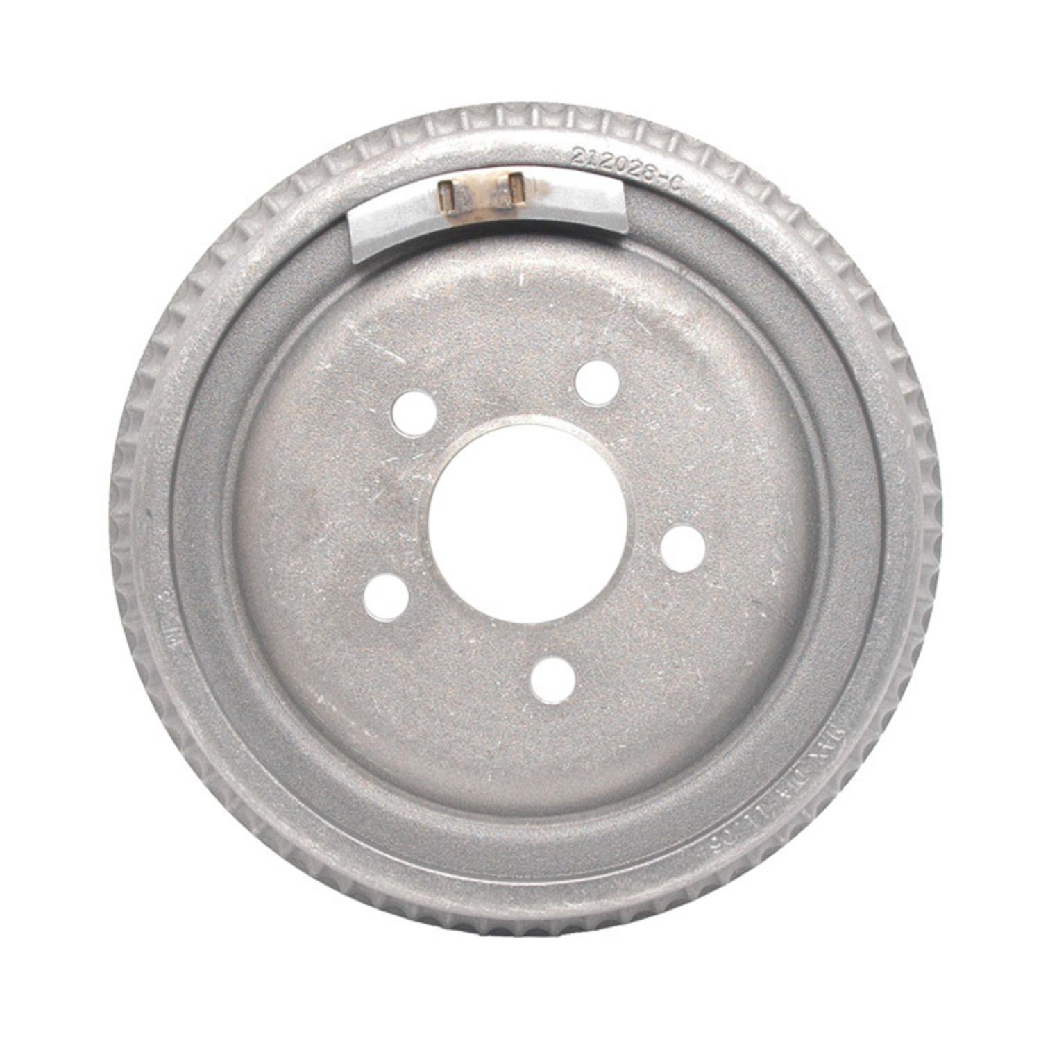 Raybestos 2953R - Brake Drum Raybestos 2953R Brake Drum product image 3 of 3