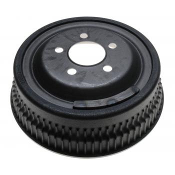 1972 Dodge Monaco Brake Drum Rear Raybestos 2955R image 1 of 3
