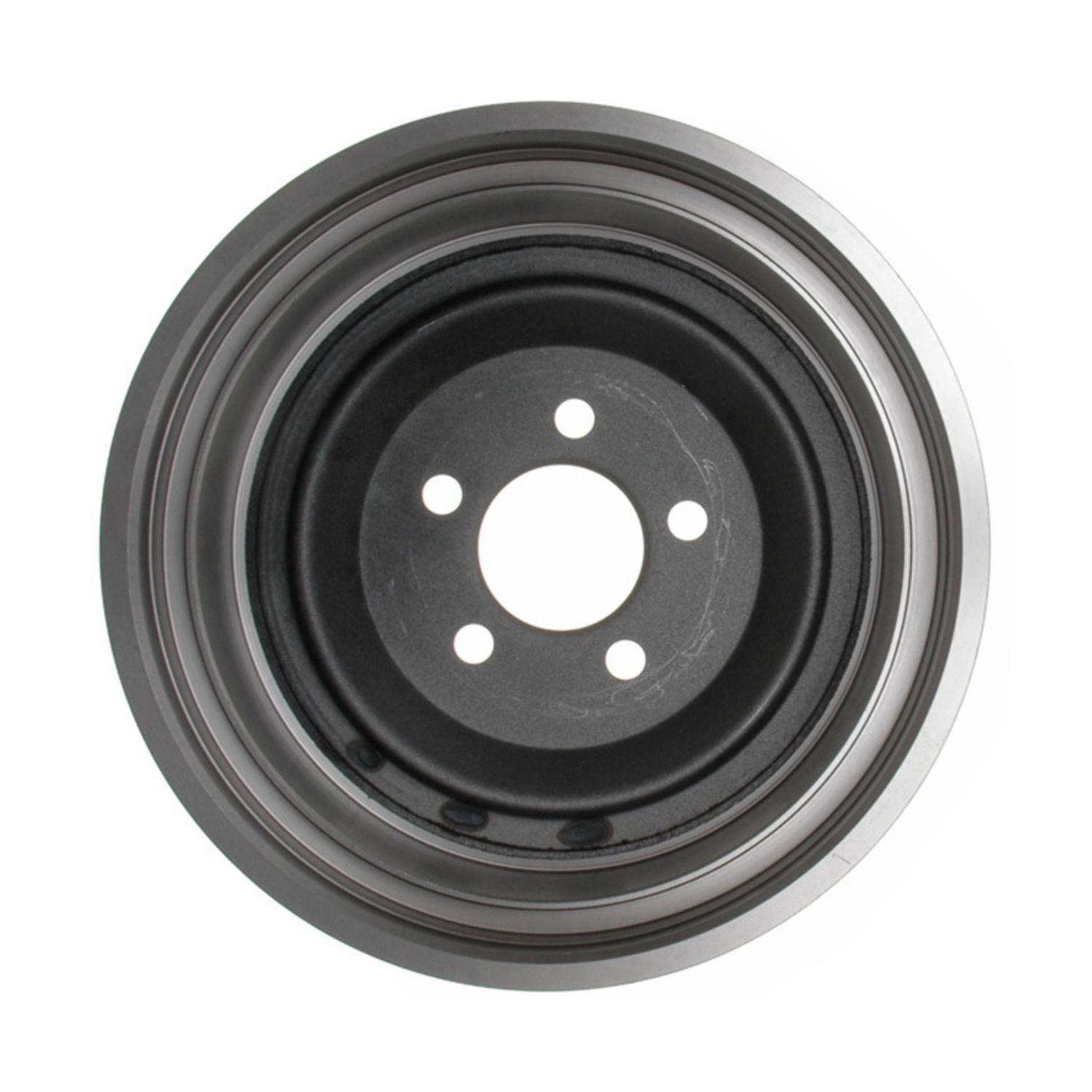 Raybestos 2955R Brake Drum product image 2 of 3