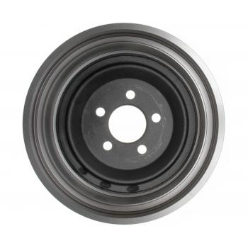 1972 Dodge Monaco Brake Drum Rear Raybestos 2955R image 2 of 3