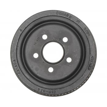 1971 Dodge Dart Brake Drum Front Raybestos 2956R image 3 of 3
