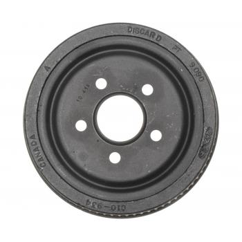 RAYBESTOS 2956R - Brake Drum Product image