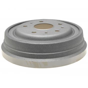 1973 Dodge W100 Pickup Brake Drum Rear Raybestos 2957R image 1 of 3
