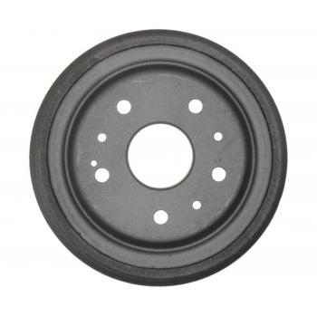 1973 Dodge W100 Pickup Brake Drum Rear Raybestos 2957R image 3 of 3