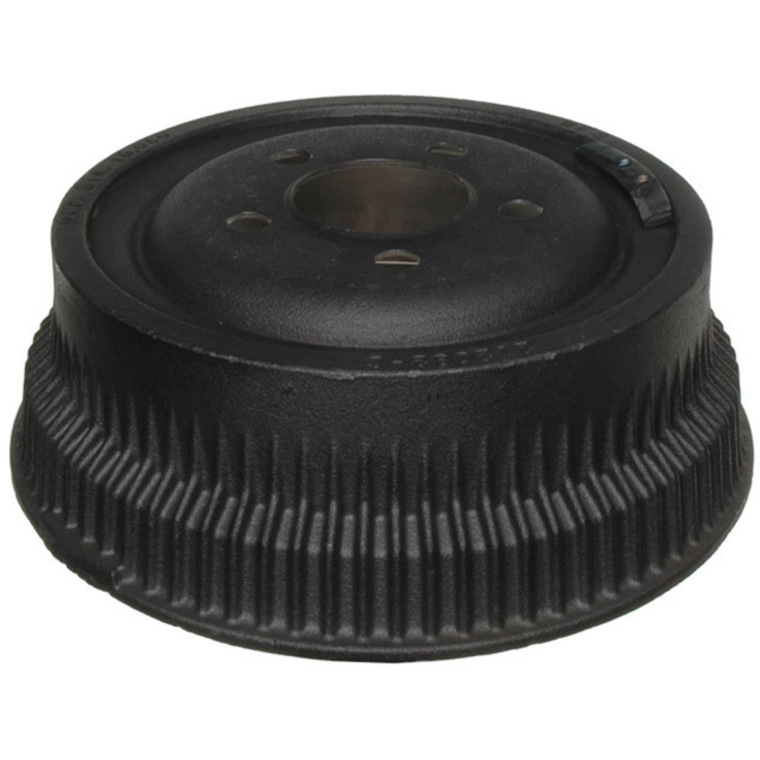 Raybestos 2963 - Brake Drum Raybestos 2963 Brake Drum product image 1 of 3