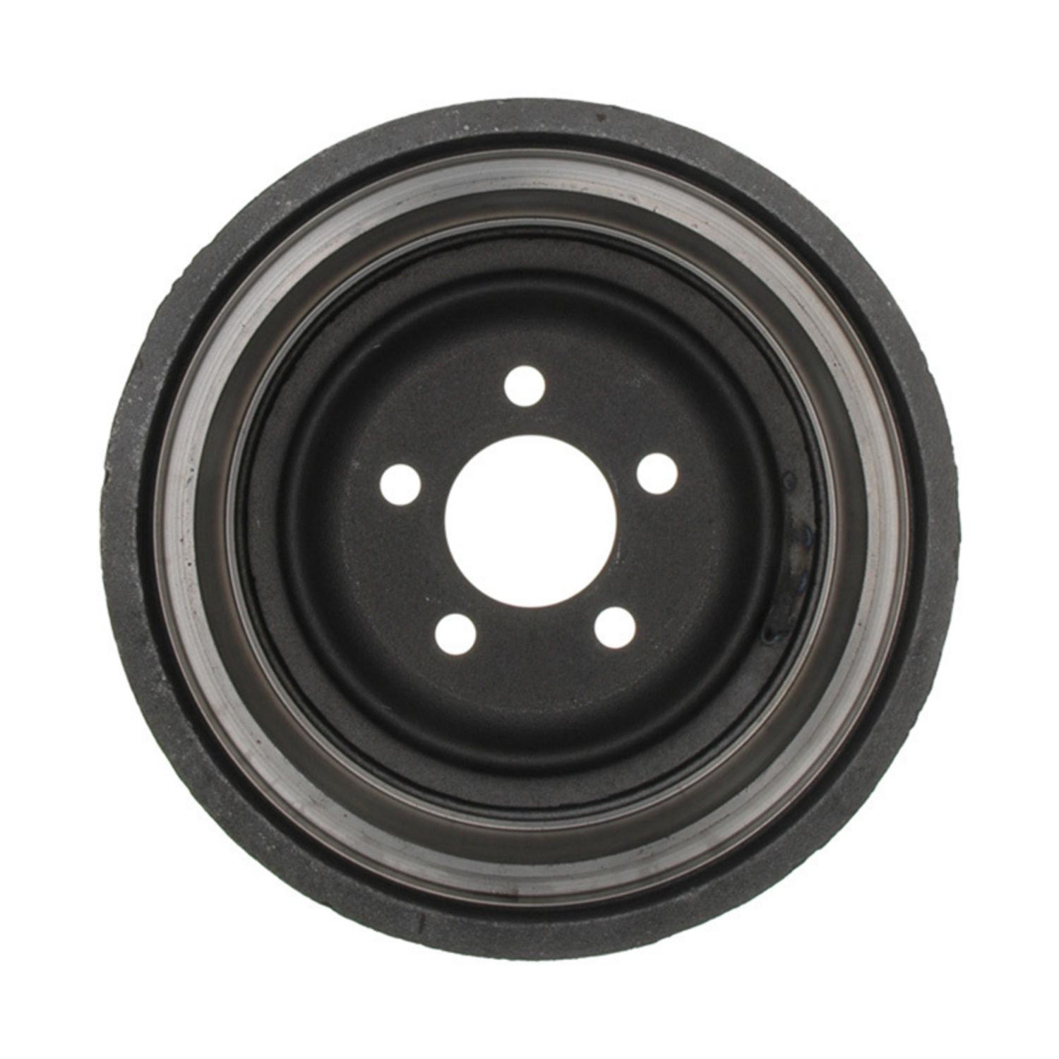 Raybestos 2963 - Brake Drum Raybestos 2963 Brake Drum product image 2 of 3