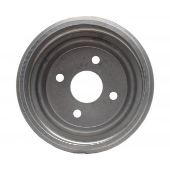 1982 Chrysler LeBaron Brake Drum Rear Raybestos 2965R image 2 of 3