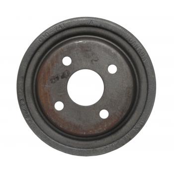 1982 Chrysler LeBaron Brake Drum Rear Raybestos 2965R image 3 of 3