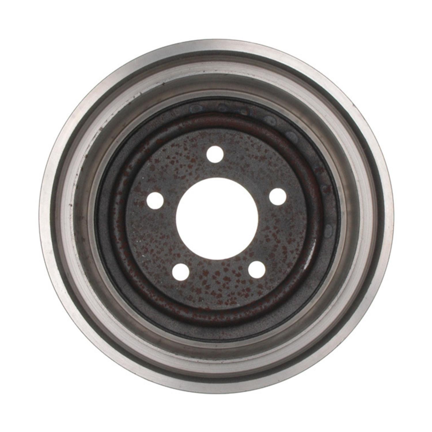 Raybestos 2987 - Brake Drum Raybestos 2987 Brake Drum product image 2 of 3