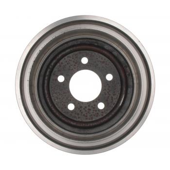 1995 Dodge Caravan Brake Drum Rear Raybestos 2987 image 2 of 3
