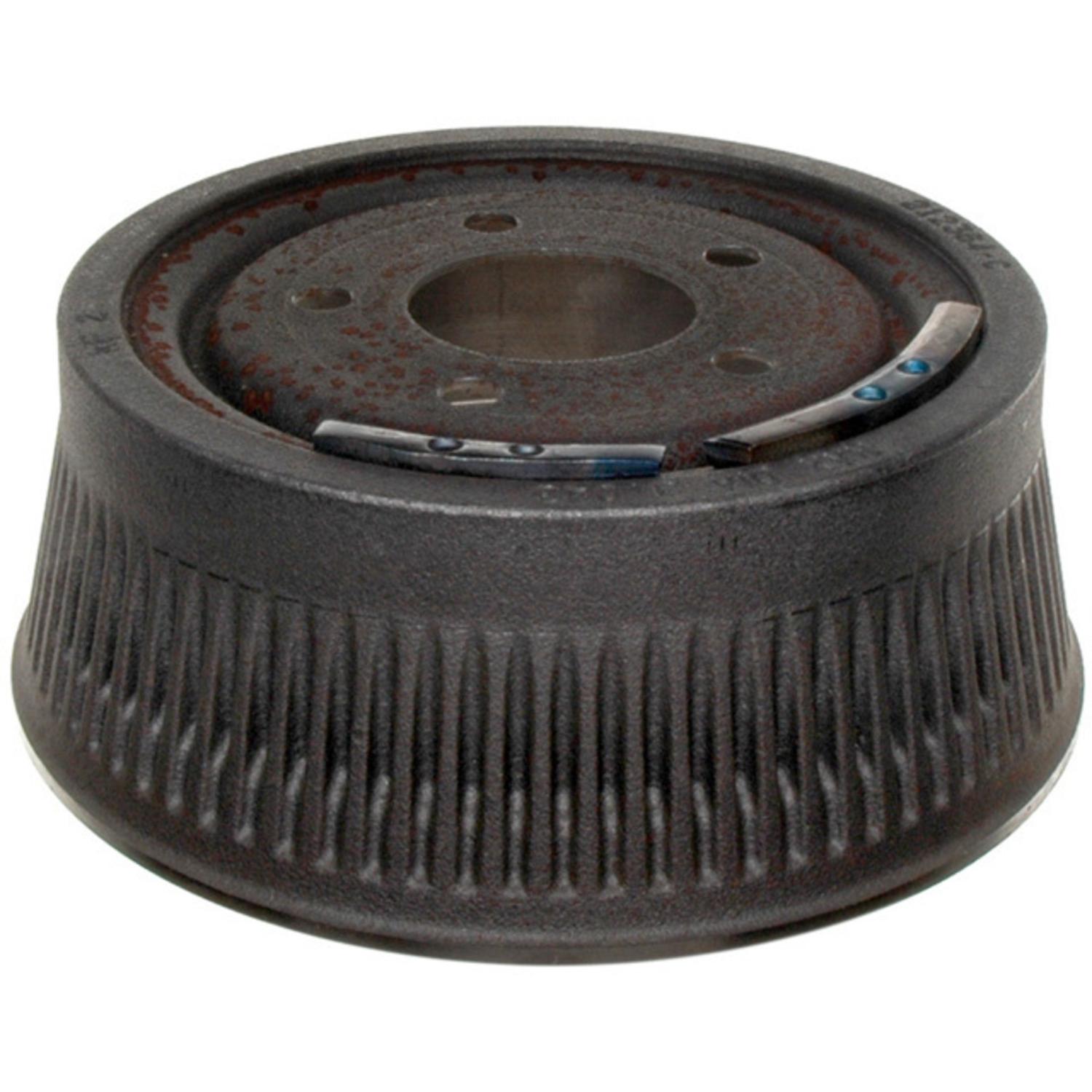 Raybestos 2987R - Brake Drum Raybestos 2987R Brake Drum product image 1 of 3