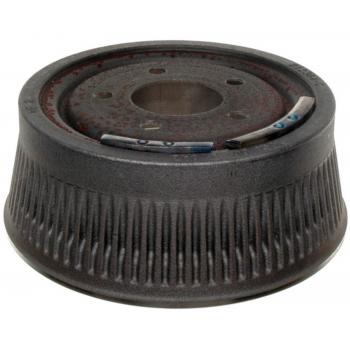 1995 Dodge Caravan Brake Drum Rear Raybestos 2987R image 1 of 3